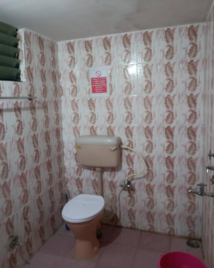 Pratibha Home Stay Jabalpur Luaran gambar