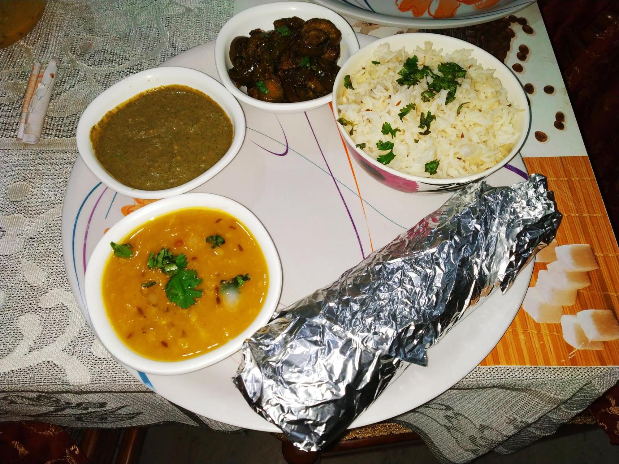 Pratibha Home Stay Jabalpur Luaran gambar