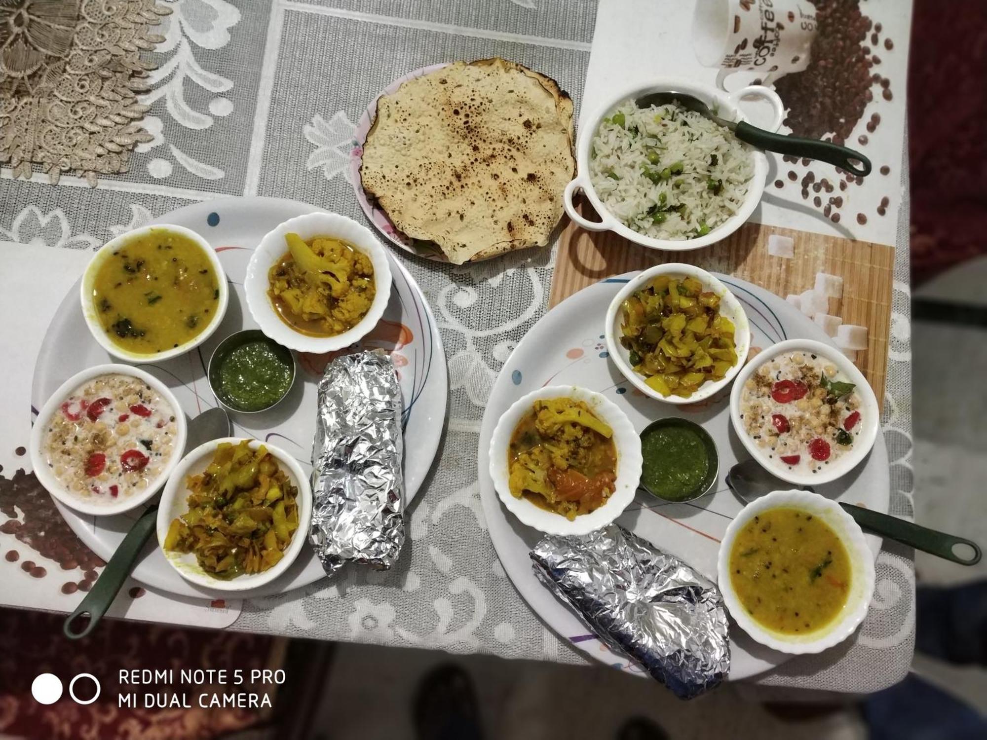Pratibha Home Stay Jabalpur Luaran gambar