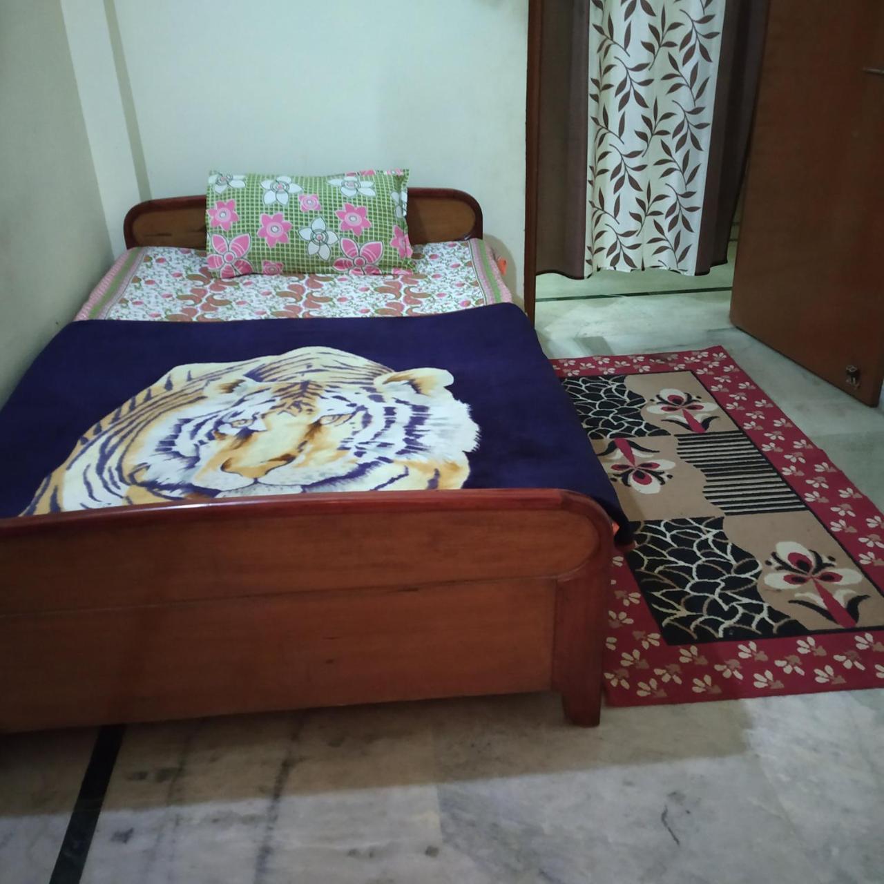 Pratibha Home Stay Jabalpur Luaran gambar