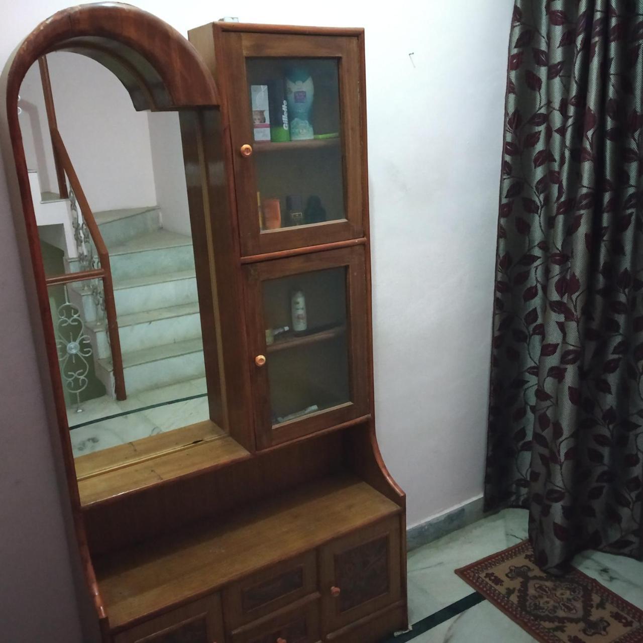Pratibha Home Stay Jabalpur Luaran gambar