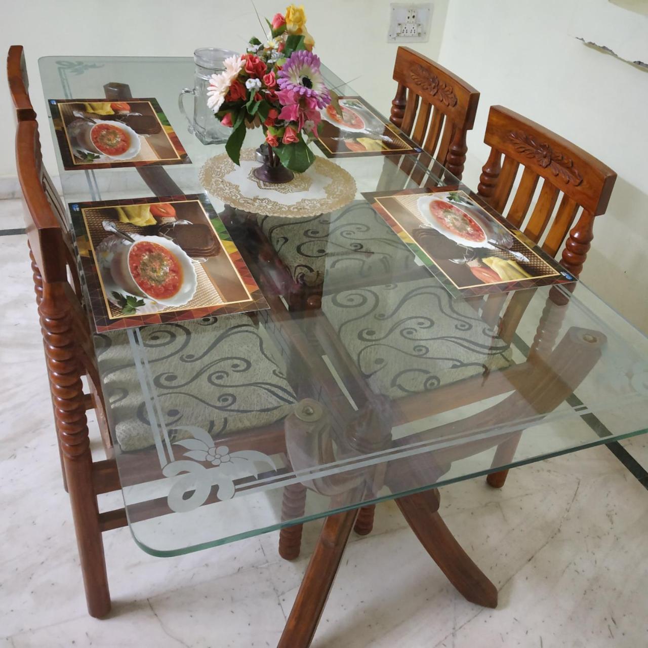 Pratibha Home Stay Jabalpur Luaran gambar